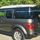 Illustration for article titled At $14,500, Will This Pop-Top 2008 Honda Element Have You Flipping Your Lid?